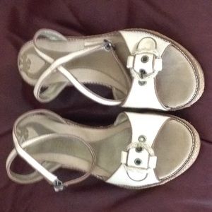Sandals Kenneth Cole